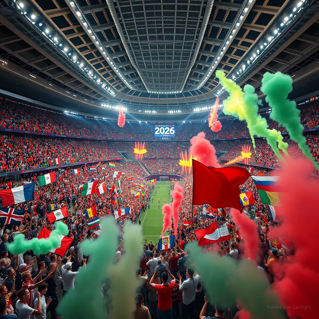 Trực tiếp bóng đá World Cup: Tin nóng trước giờ bóng lăn — view 2