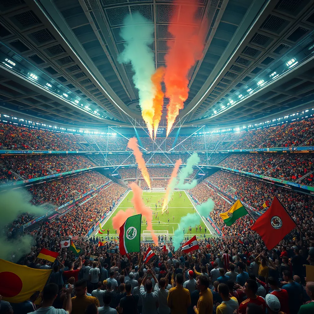 Danh sách đội tuyển World Cup 2026: Cẩm nang cho người mới xem bóng đá — view 4
