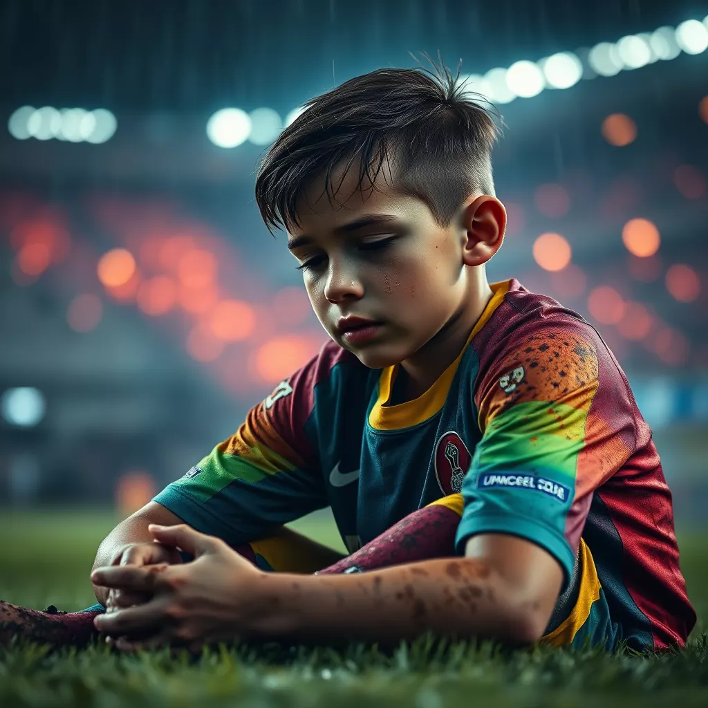 Khám Phá Chuyên Mục Bóng Đá Quốc Tế Cùng gamebaidoithuong.fyi — view 4