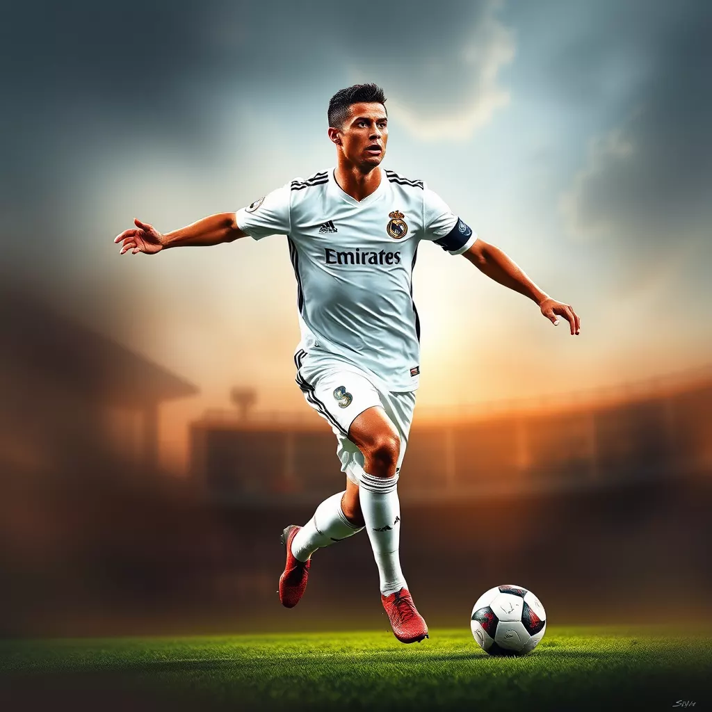 Khám Phá Chuyên Mục Bóng Đá Quốc Tế Cùng gamebaidoithuong.fyi — view 5